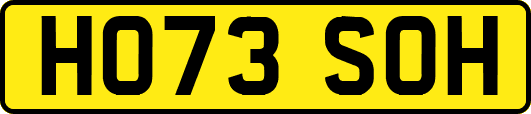 HO73SOH