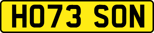 HO73SON