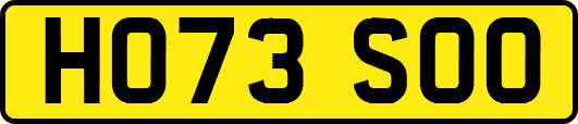 HO73SOO