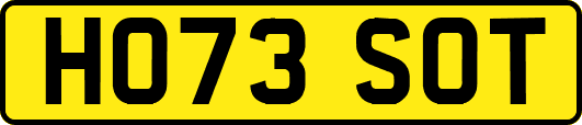 HO73SOT