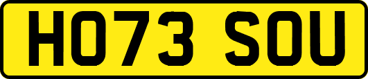 HO73SOU