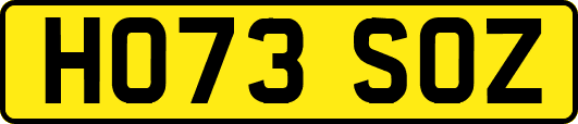 HO73SOZ