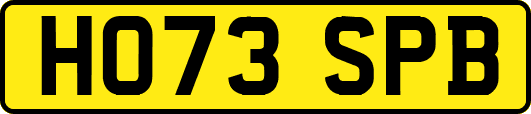 HO73SPB