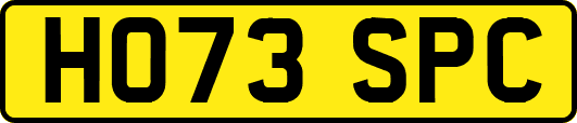 HO73SPC