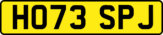 HO73SPJ