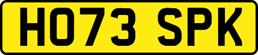 HO73SPK