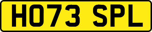 HO73SPL