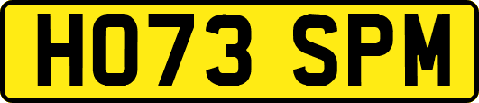 HO73SPM