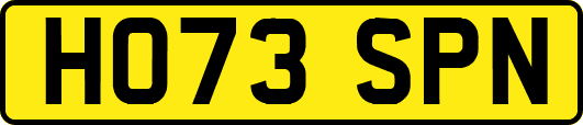 HO73SPN