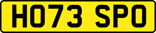 HO73SPO