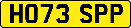 HO73SPP