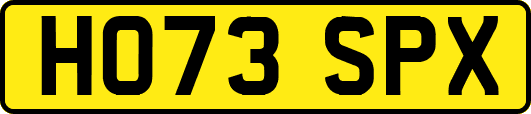 HO73SPX