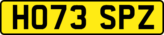 HO73SPZ