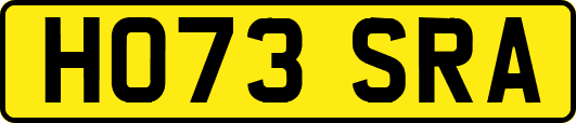 HO73SRA