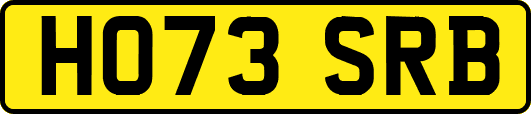 HO73SRB