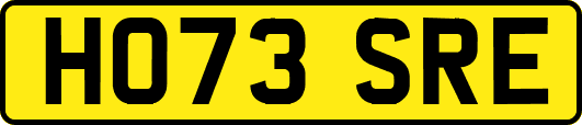 HO73SRE