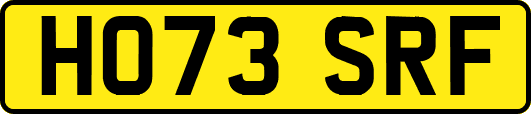 HO73SRF