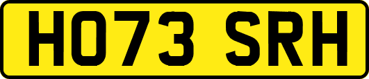 HO73SRH