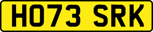 HO73SRK