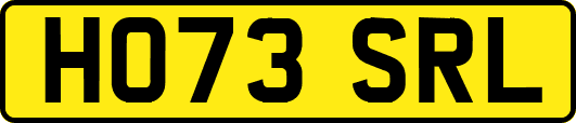 HO73SRL