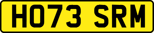 HO73SRM