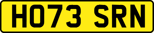 HO73SRN