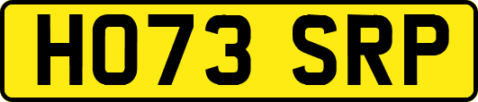 HO73SRP