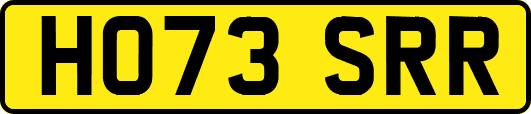 HO73SRR