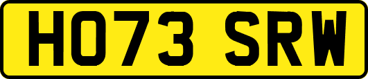 HO73SRW