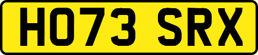 HO73SRX