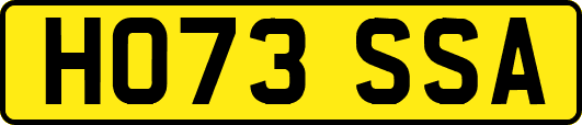 HO73SSA