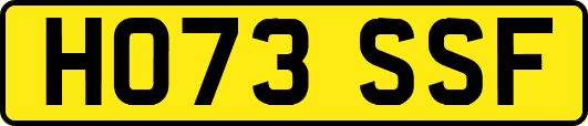 HO73SSF