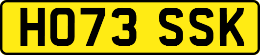 HO73SSK