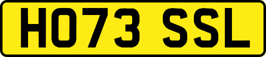 HO73SSL