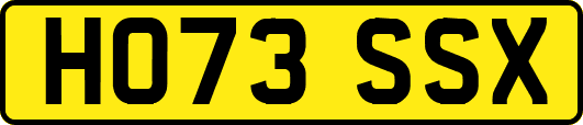 HO73SSX