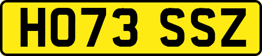 HO73SSZ