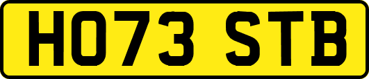 HO73STB