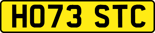HO73STC