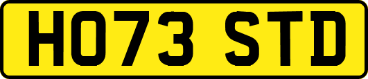 HO73STD