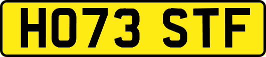 HO73STF