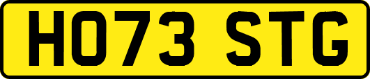 HO73STG