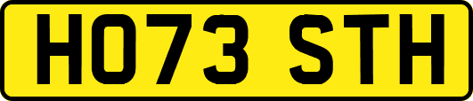 HO73STH