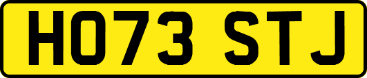 HO73STJ