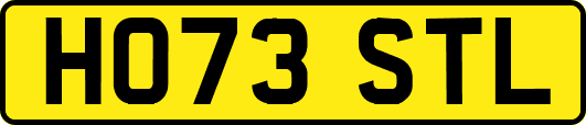 HO73STL