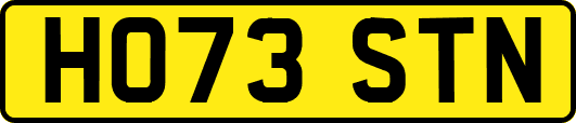 HO73STN