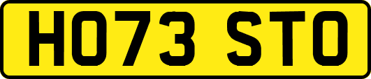 HO73STO