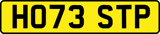 HO73STP