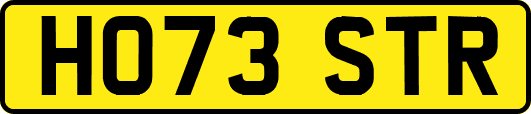 HO73STR