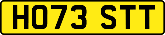 HO73STT