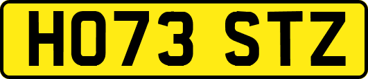 HO73STZ